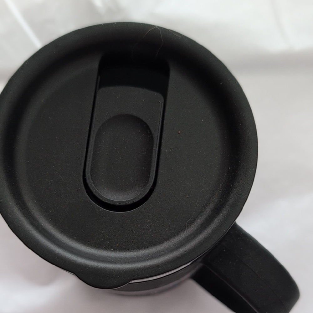 Hydro Flask Black Coffee Mug - Picture 6 of 8